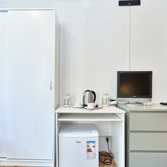 Гостиница У семи мостов, Санкт-Петербург, Ленинградская область