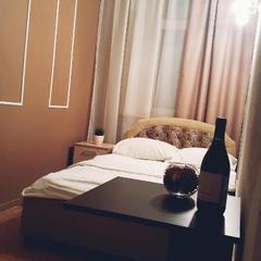 Отель Да Винчи, Санкт-Петербург, Ленинградская область