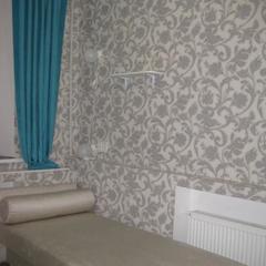 Отель Bosco, Санкт-Петербург, Ленинградская область