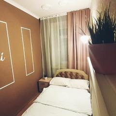 Отель Да Винчи, Санкт-Петербург, Ленинградская область