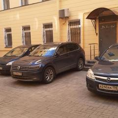 Отель Да Винчи, Санкт-Петербург, Ленинградская область