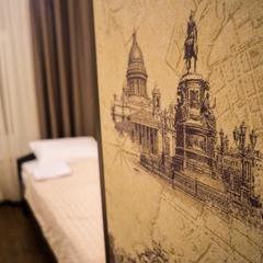 Мини-гостиница Асмера на Владимирской, Санкт-Петербург, Ленинградская область