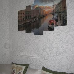 Отель Bosco, Санкт-Петербург, Ленинградская область