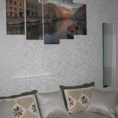 Отель Bosco, Санкт-Петербург, Ленинградская область