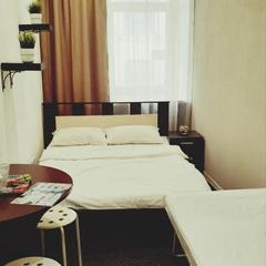 Отель Да Винчи, Санкт-Петербург, Ленинградская область