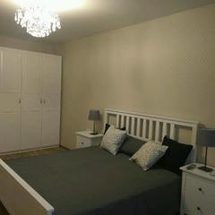 Отель DM Hotel, Санкт-Петербург, Ленинградская область