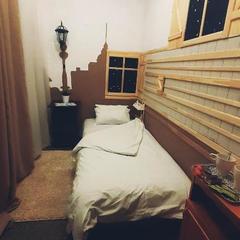 Отель Да Винчи, Санкт-Петербург, Ленинградская область