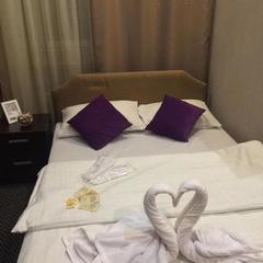 Отель Да Винчи, Санкт-Петербург, Ленинградская область