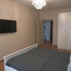 Отель DM Hotel, Санкт-Петербург, Ленинградская область