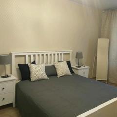 Отель DM Hotel, Санкт-Петербург, Ленинградская область