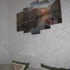 Отель Bosco, Санкт-Петербург, Ленинградская область