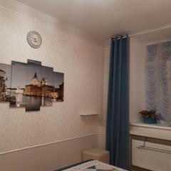 Отель Bosco, Санкт-Петербург, Ленинградская область