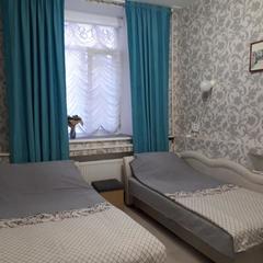 Отель Bosco, Санкт-Петербург, Ленинградская область