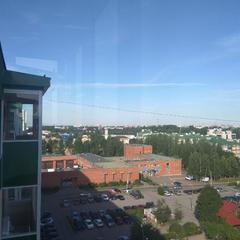 Отель DM Hotel, Санкт-Петербург, Ленинградская область