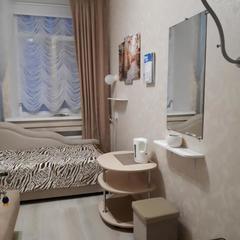 Отель Bosco, Санкт-Петербург, Ленинградская область