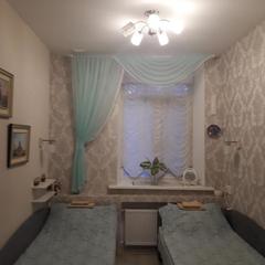 Отель Bosco, Санкт-Петербург, Ленинградская область