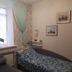 Отель Bosco, Санкт-Петербург, Ленинградская область