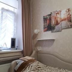 Отель Bosco, Санкт-Петербург, Ленинградская область