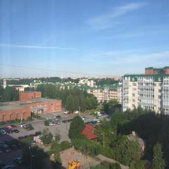 Отель DM Hotel, Санкт-Петербург, Ленинградская область