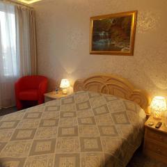 Мини-отель Тройка, Санкт-Петербург, Ленинградская область