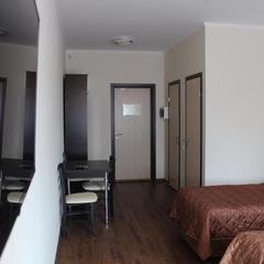 Отель DM Hotel, Санкт-Петербург, Ленинградская область