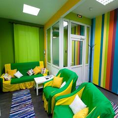 Хостел Тепло, Санкт-Петербург, Ленинградская область