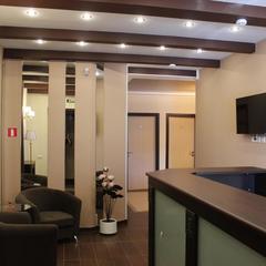 Отель DM Hotel, Санкт-Петербург, Ленинградская область