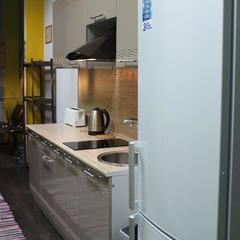 Хостел Тепло, Санкт-Петербург, Ленинградская область