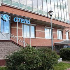 Отель DM Hotel, Санкт-Петербург, Ленинградская область