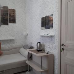 Отель Bosco, Санкт-Петербург, Ленинградская область