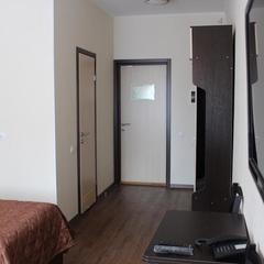 Отель DM Hotel, Санкт-Петербург, Ленинградская область