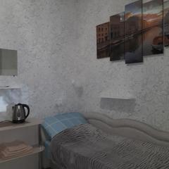 Отель Bosco, Санкт-Петербург, Ленинградская область