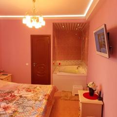 Мини-отель Тройка, Санкт-Петербург, Ленинградская область