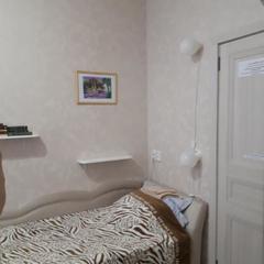 Отель Bosco, Санкт-Петербург, Ленинградская область