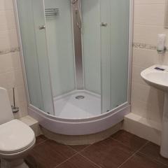 Отель DM Hotel, Санкт-Петербург, Ленинградская область