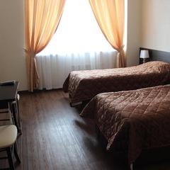 Отель DM Hotel, Санкт-Петербург, Ленинградская область