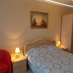 Мини-отель Тройка, Санкт-Петербург, Ленинградская область