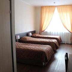 Отель DM Hotel, Санкт-Петербург, Ленинградская область