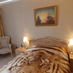 Мини-отель Тройка, Санкт-Петербург, Ленинградская область