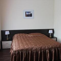 Отель DM Hotel, Санкт-Петербург, Ленинградская область