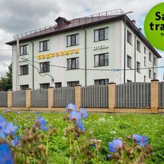 Апарт-отель Подсолнух, Санкт-Петербург, Ленинградская область