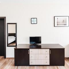 Апарт-отель Подсолнух, Санкт-Петербург, Ленинградская область