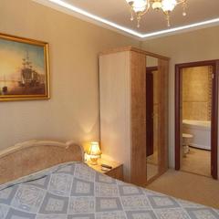 Мини-отель Тройка, Санкт-Петербург, Ленинградская область