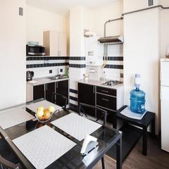 Апарт-отель Подсолнух, Санкт-Петербург, Ленинградская область