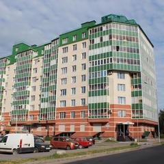 Отель DM Hotel, Санкт-Петербург, Ленинградская область