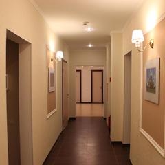 Отель DM Hotel, Санкт-Петербург, Ленинградская область