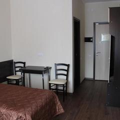 Отель DM Hotel, Санкт-Петербург, Ленинградская область