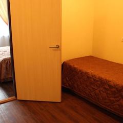 Отель DM Hotel, Санкт-Петербург, Ленинградская область