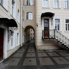 Хостел Тепло, Санкт-Петербург, Ленинградская область