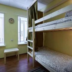 Хостел Contact на Марата, Санкт-Петербург, Ленинградская область